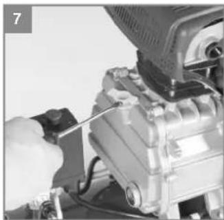 Bavaria BAC 230/50 - 1