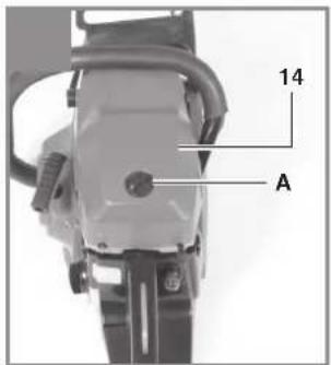Gardol GMSE 2045 - 25