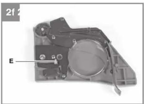 Gardol GMSE 2045 - 4