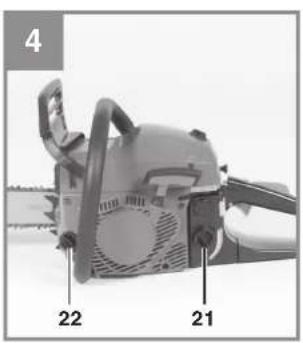 Gardol GMSE 2045 - 8