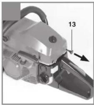 Gardol GMSE 2045 - 13