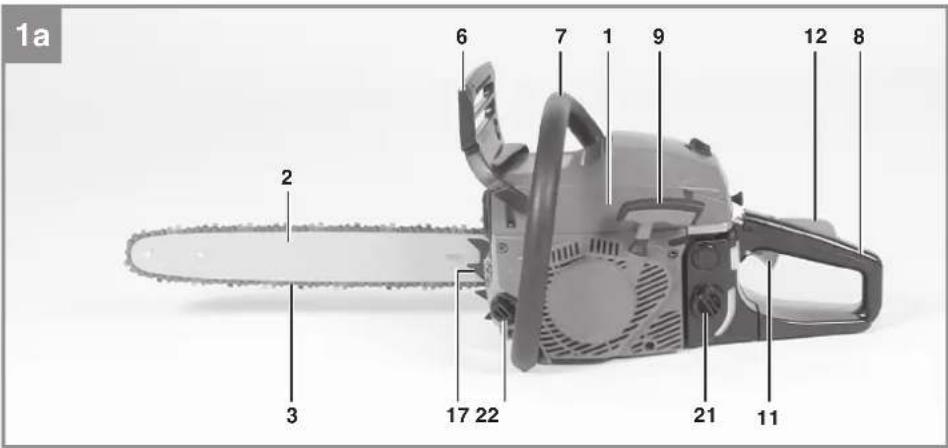 Gardol GMSE 2045 - 1
