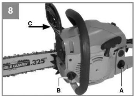 Gardol GMSE 2245 - 10