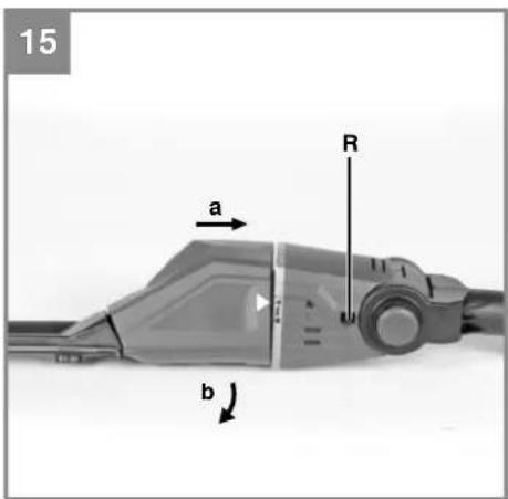 Gardol GHH-E 20 Li OA - 12