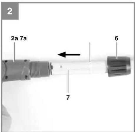Gardol GHH-E 20 Li OA - 2