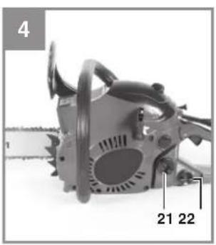 Gardol GMS-E-40EV - 8