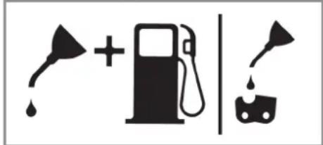 Gardol GMS-E-40EV - Lubricación de la cadena y el riel guía - 1