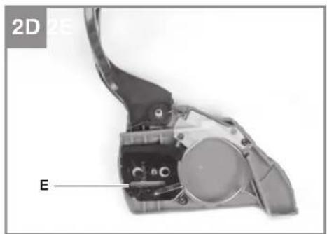 Gardol GMS-E-40EV - 2