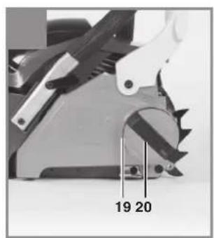 Gardol GMS-E-40EV - 1