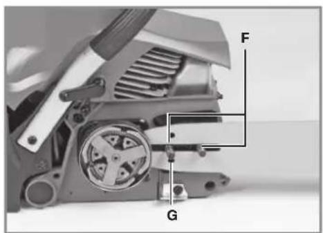 Gardol GMS-E-40EV - 3