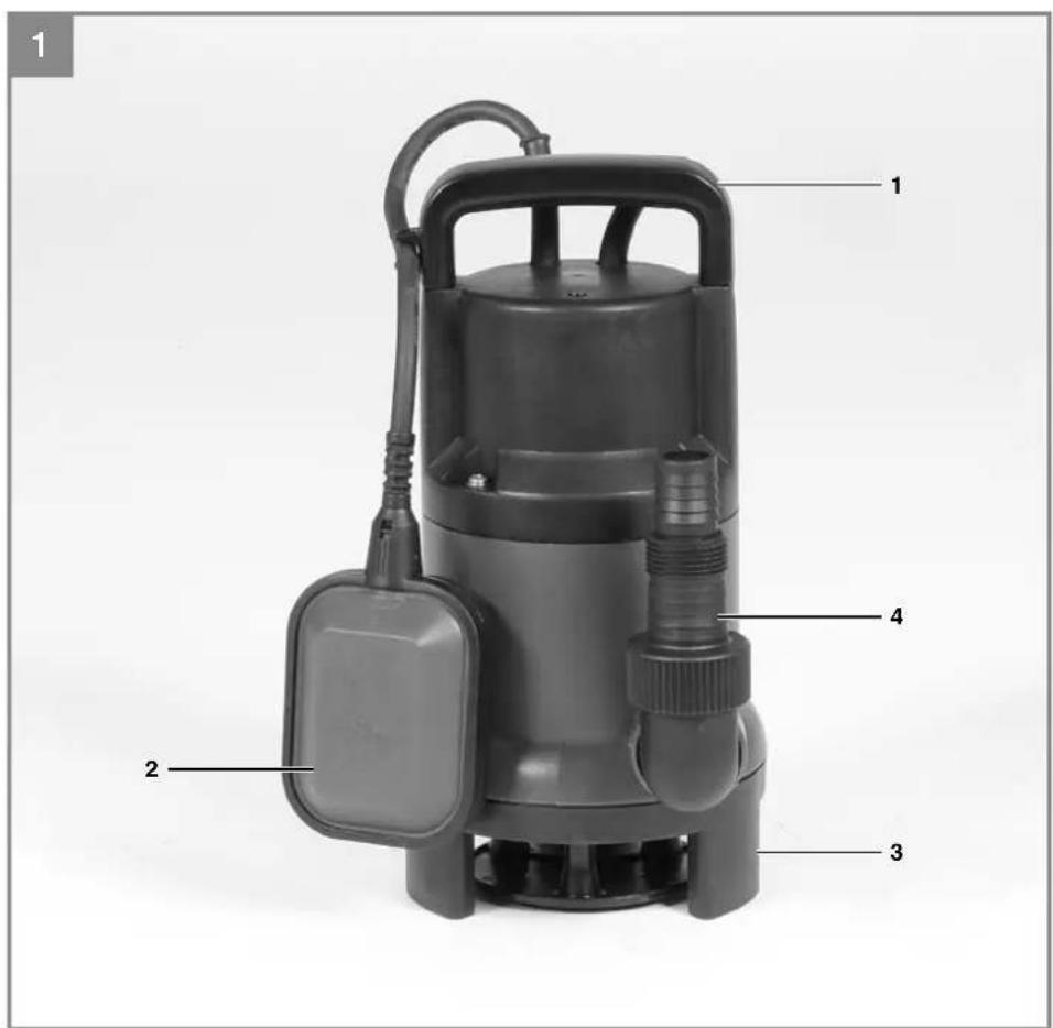 Bavaria BDP 3230 - 1