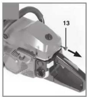 Gardol GMS-E-45EV - 18