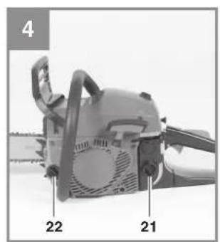 Gardol GMS-E-45EV - 13