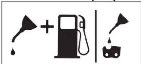 Gardol GMS-E-45EV - Olien van ketting en geleiderail - 1
