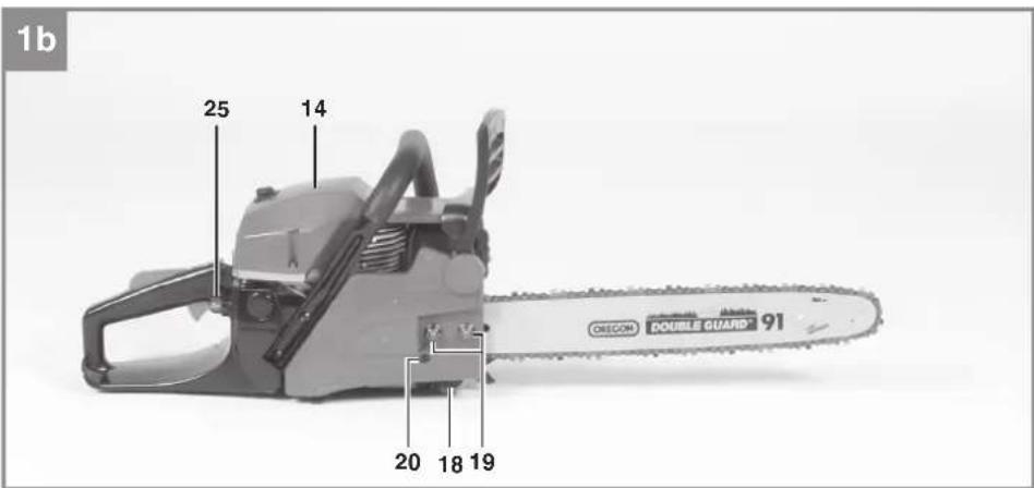 Gardol GMS-E-45EV - 2