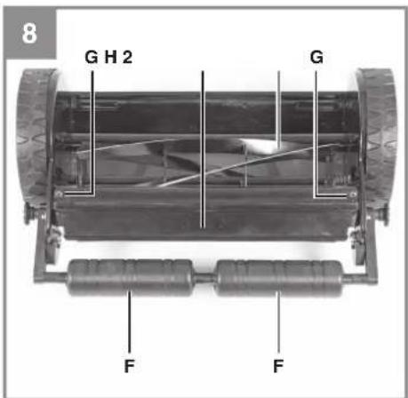 Gardol GHR-E 38 - 9