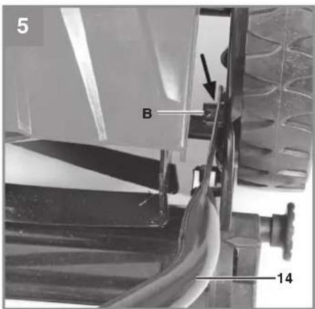 Gardol GHR-E 38 - 5