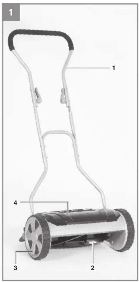 Gardol GHR-E 38 - 1