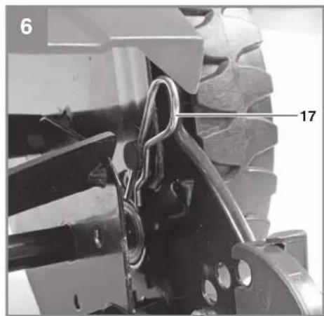 Gardol GHR-E 38 - 6