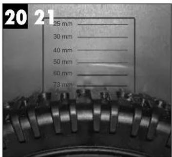 Gardol ESE 4216 - 18