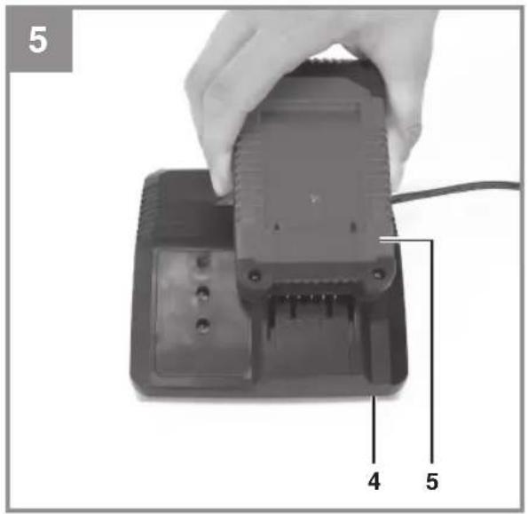 Gardol GLB-E 20 Li OA - 3