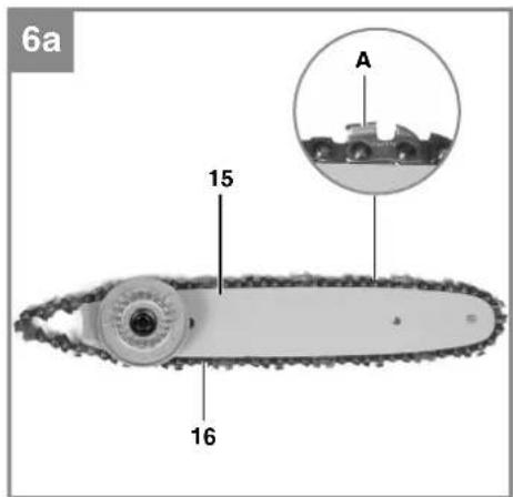 Gardol GAK-E 20 Li OA - 4