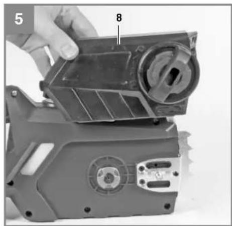 Gardol GAK-E 20 Li OA - 3