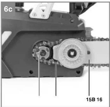 Gardol GAK-E 20 Li OA - 6