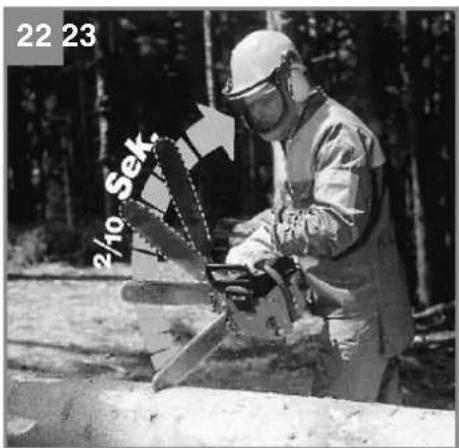 Gardol GAK-E 20 Li OA - 22