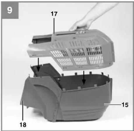 Gardol GAM-E43Li - 2