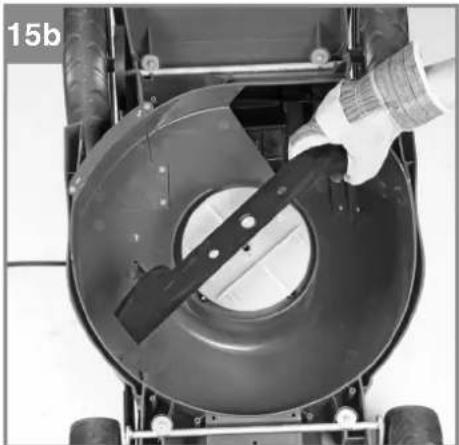 Gardol GAM-E43Li - 12