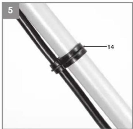 Gardol GAM-E 33/1 - 5