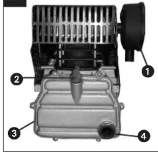TOP CRAFT TCK 210/8/24 - Filter - 1