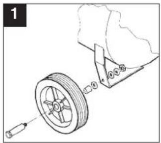 TOP CRAFT TCK 210/8/24 - Voor de ingebruikneming - 1