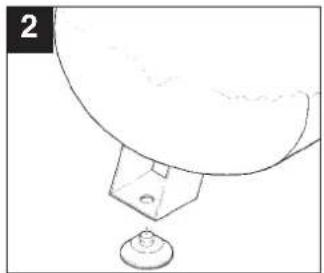 TOP CRAFT TCK 210/8/24 - Voor de ingebruikneming - 2