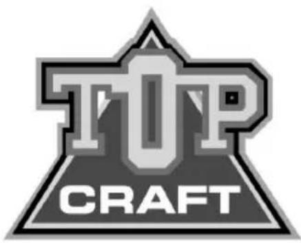 TOP CRAFT TCR 500 - 1