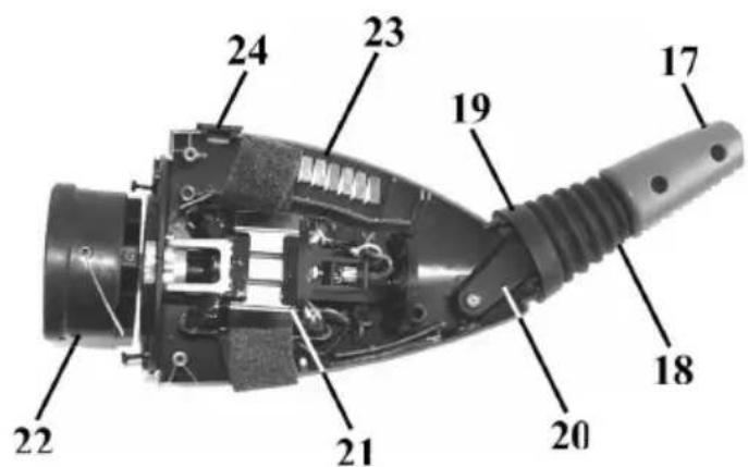 TOP CRAFT TCR 500 - Important! - 4