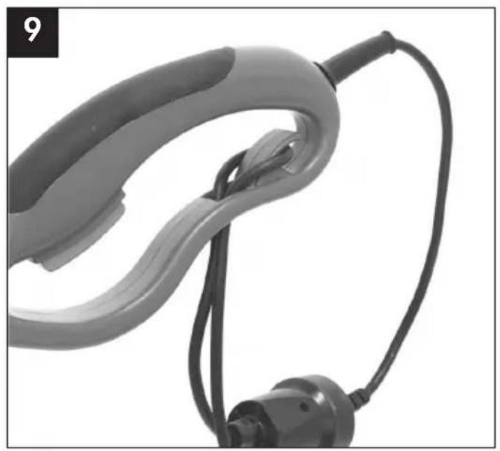 TOP CRAFT TCR 500 - 8