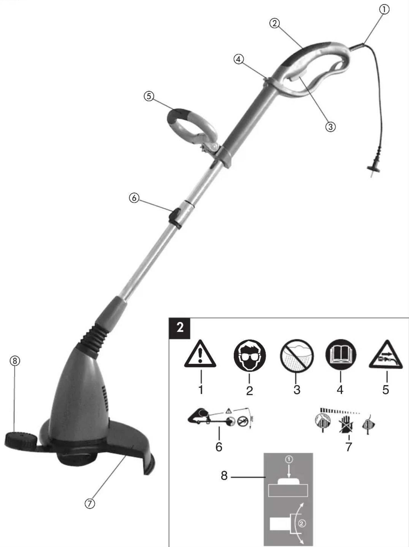 TOP CRAFT TCR 500 - 1