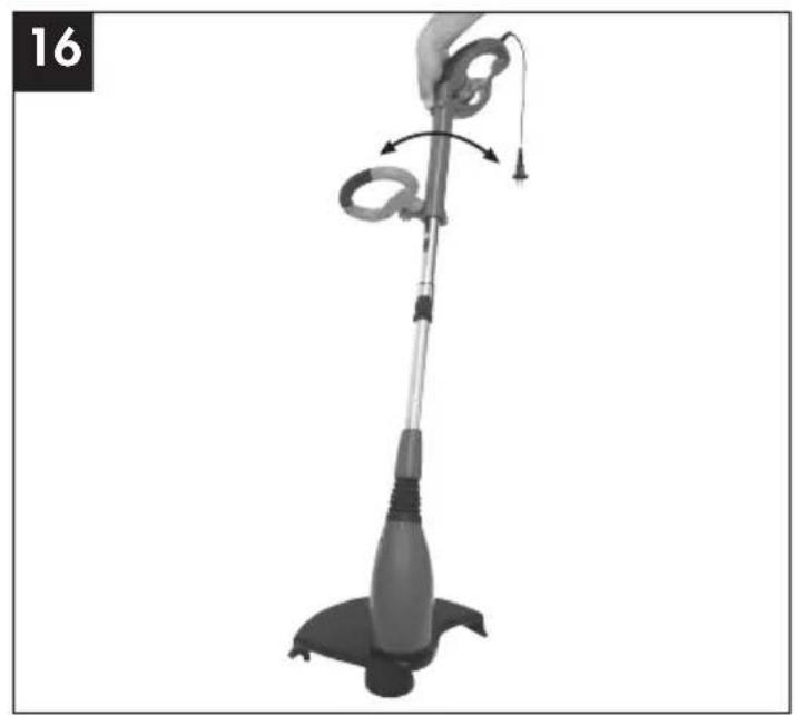 TOP CRAFT TCR 500 - 14