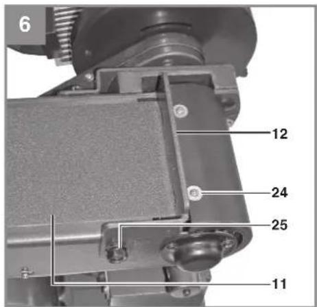 Herkules H-DS 400 - 6