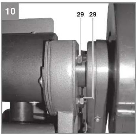 Herkules H-DS 400 - 10