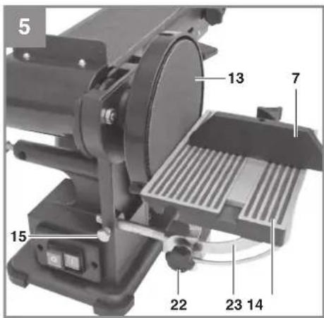 Herkules H-DS 400 - 5
