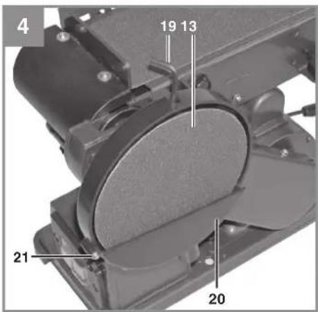 Herkules H-DS 400 - 4