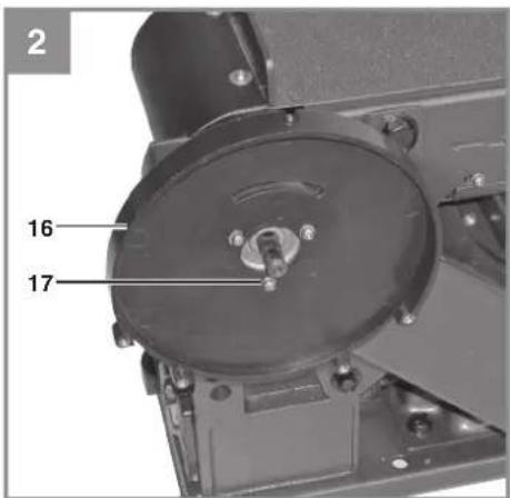 Herkules H-DS 400 - 2