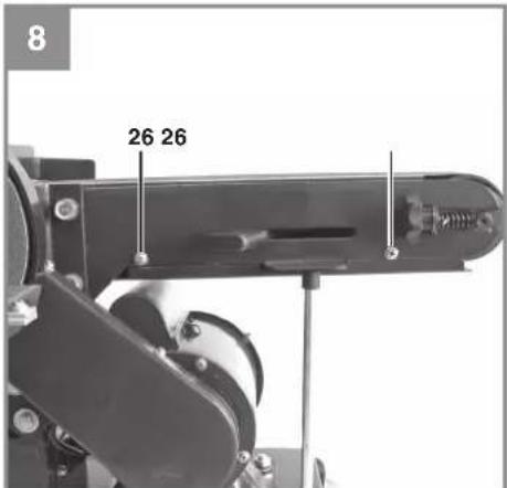 Herkules H-DS 400 - 8