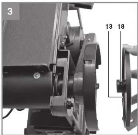 Herkules H-DS 400 - 3