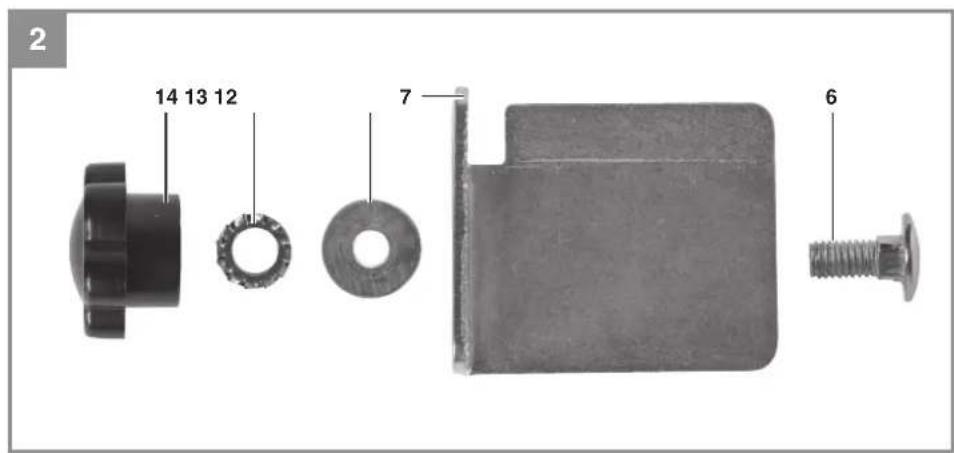 Herkules DS 150/200 - 2