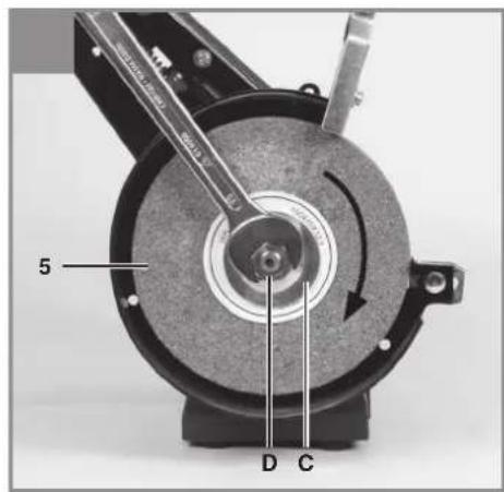 Herkules H-BS 240 - 5