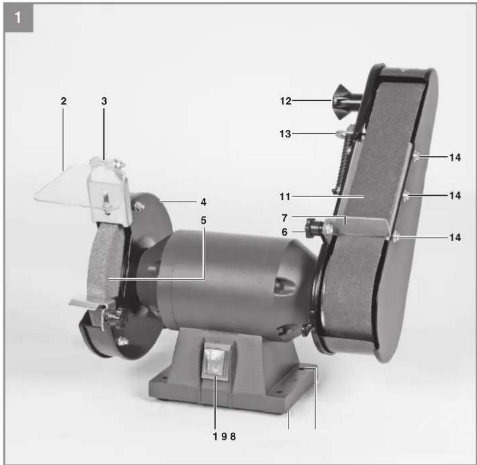 Herkules H-BS 240 - 1